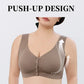 🖤🔥Nahtloser Push-Up-BH für Frauen
