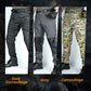 Taktische Kampfhose im Militärstil für Männer im Männerstil