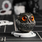 💖Realistische Glückseule Wächterfigur🦉