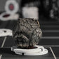 💖Realistische Glückseule Wächterfigur🦉