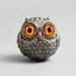 💖Realistische Glückseule Wächterfigur🦉