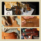 Schlüsselanhänger mit Violine im Modedesign