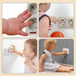 Kindersicherheits-Steckdosenabdeckung
