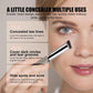 Korrektur Concealer für die Augenpartie