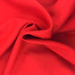 💥56% RABATT!! 🌹Sexy rotes langärmliges Reverskleid für Damen