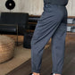 🔥2025 Hot📣Lässige, gerade Blazerhose für Damen mit hoher Taille