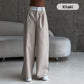 😎Weite Hose mit hoher Taille für Damen