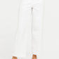 Stretch Twill Hose mit weitem Bein👖