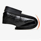 🕴️Herrenschuhe👞💙Herren Business Casual Slip-On PU Leder Schuhe👔💥