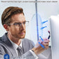 🔥 2026 Hot Sale 50% OFF🔥Ultra Anti-Blue Light Presbyopic Reading Glasses