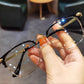 🔥 2026 Hot Sale 50% OFF🔥Ultra Anti-Blue Light Presbyopic Reading Glasses