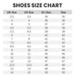 Luftgepolsterte Slip-On-Sneakers für Frauen