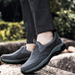 Herren Slip-On Outdoor Freizeitschuhe