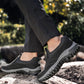 Herren Slip-On Outdoor Freizeitschuhe