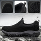 Herren Slip-On Outdoor Freizeitschuhe