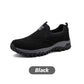 Herren Slip-On Outdoor Freizeitschuhe