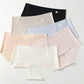 💗 Nahtlose, kühle, atmungsaktive Damen-Unterhose