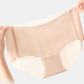 💗 Nahtlose, kühle, atmungsaktive Damen-Unterhose