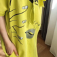 💃💥Ein Kleid mit Print für Frühling und Sommer