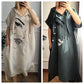 💃💥Ein Kleid mit Print für Frühling und Sommer