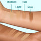 💕Kaufen Sie 1 und erhalten Sie 1 gratis! !-- 50% Rabatt💕Feuchtigkeitsspendende Concealer-Wasserfeste Creme für Frauen