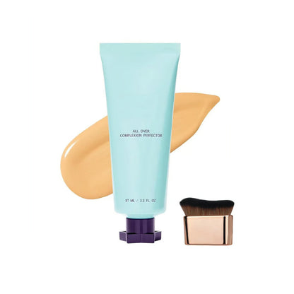 💕Kaufen Sie 1 und erhalten Sie 1 gratis! !-- 50% Rabatt💕Feuchtigkeitsspendende Concealer-Wasserfeste Creme für Frauen
