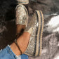Bequeme Slip-On-Schuhe für Frauen