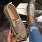 Bequeme Slip-On-Schuhe für Frauen
