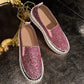 Bequeme Slip-On-Schuhe für Frauen