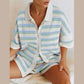 Cardigan und Shorts für Frauen im 2-Teiligen Set