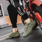 Lässige, atmungsaktive, rutschfeste Herren-Sneaker