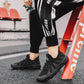 Lässige, atmungsaktive, rutschfeste Herren-Sneaker
