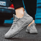 Lässige, atmungsaktive, rutschfeste Herren-Sneaker