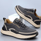Lässige Slip-On-Sneakers für Herren mit rutschfester Sohle