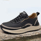 Lässige Slip-On-Sneakers für Herren mit rutschfester Sohle