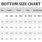 Minimalistisches Button-Down-Shirt mit passender Hose mit weitem Bein für Damen