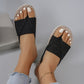 Sommerliche, bequeme Flip Flops für Frauen