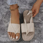 Sommerliche, bequeme Flip Flops für Frauen