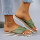 Sommerliche, bequeme Flip Flops für Frauen