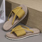 Sommerliche, bequeme Flip Flops für Frauen