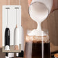 Elektrischer Handmixer & Aufschäumer für Eier und Getränke
