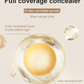 Long Lasting Waterproof Concealer