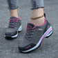 Rutschfeste Schuhe mit weicher Sohle für Damen