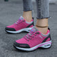Rutschfeste Schuhe mit weicher Sohle für Damen