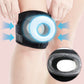 🔥Letzter Tag – Kaufen Sie 1 und erhalten Sie 1 gratis!🎁Verstellbare, atmungsaktive Kniebandage