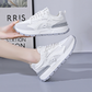 Leichte Chunky-Sneaker für Damen