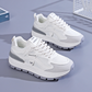 Leichte Chunky-Sneaker für Damen