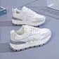 Leichte Chunky-Sneaker für Damen