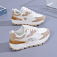 Leichte Chunky-Sneaker für Damen