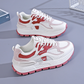 Leichte Chunky-Sneaker für Damen